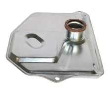 Transmission Filter, Mercedes 722.0 722.1 722.2 '77-81 68710C 123-270-0098 3/4