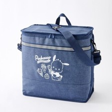 Sanrio Pochacco Large Cold storage Backpack and shoulder bag from Japan