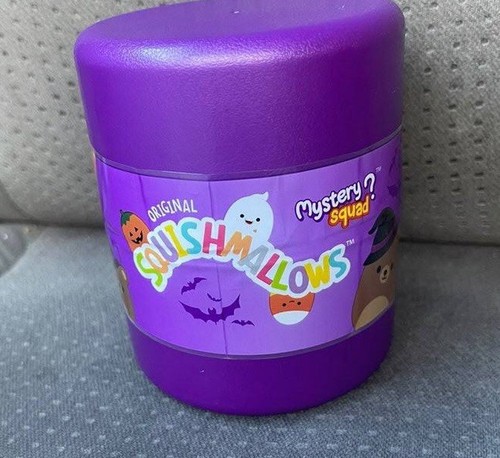 New Kellytoy Squishmallow 2021 Mystery 