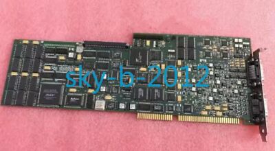 1 PCS Maituo 627-0201 REV: B DVID/22/4/1/P acquisition card In good condition