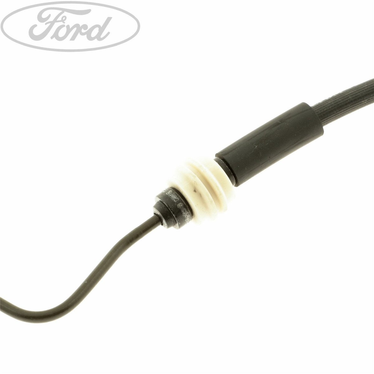 Genuine Ford Clutch Master Cylinder Tube 1716539 | eBay