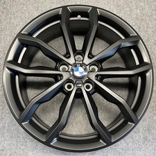 ORIGINAL BMW ALUFELGEN X1 F48 X2 F39 STYLING 711M 18 18” 6877550