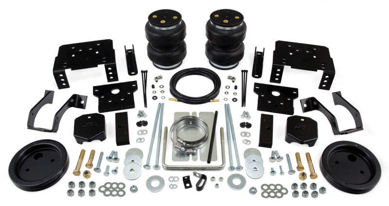 Kit de resorte neumático trasero Air Lift Loadlifter 5000 Ultimate para 05-10 Ford F-250 Super Foto 3 de 4