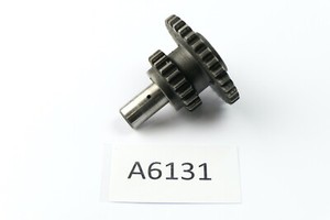 Kawasaki VN 750 A Vulcan - Zahnrad Steuerkettenrad A6131