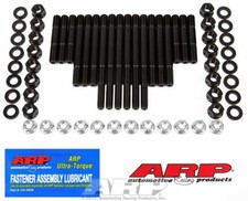 Arp Chevrolet Small Block 400 Chevy 4-bolt Wwindage Tray Arp Chevrolet Small Block 400 Chevy 4-bolt Wwindage Tray