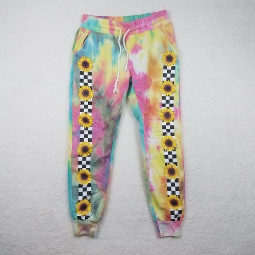Stella Tweed Juniors M Tie-Dye Jogger 