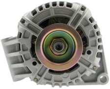 Alternator Fits Buick LaCrosse 3.8L 2005 11126 90-15-6453 11126A AL8810N 11126