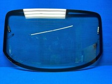 2013-2017 Volkswagen Passat Cc Rear Back Windshield Windscreen Window Glass Oem