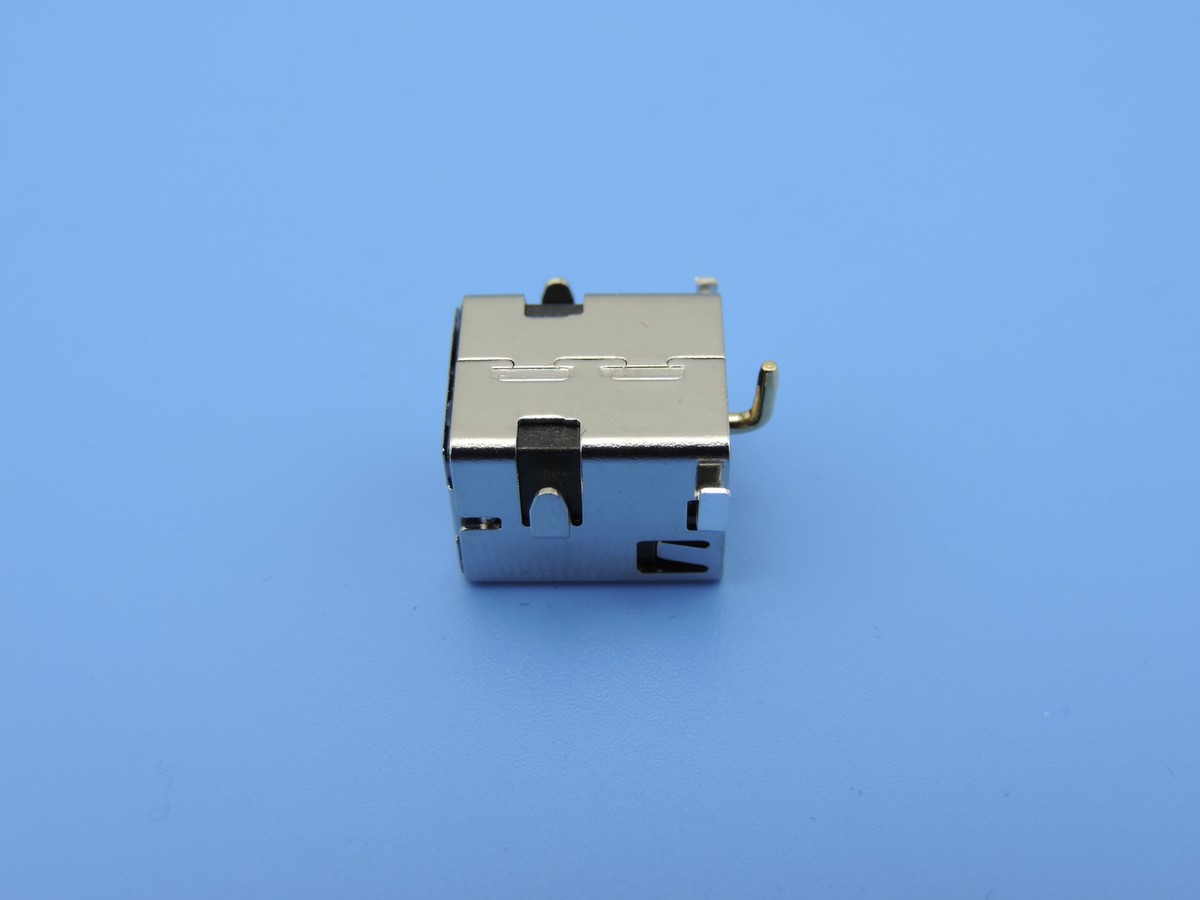 5×NEW AC DC POWER JACK CHARGING PORT For HP Compaq Nx5000 Nc6000 - Foto 7