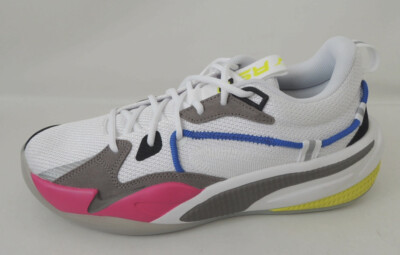 NEU Puma RS Dreamer Größe 44,5 Sneaker Schuhe Basketball 193990-02