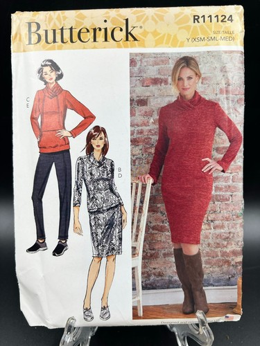 Buyers Choice: Ladies Misses Women's Clothing Sewing Patterns #2, Free Shipping! - Picture 275 of 283
