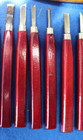 Lot of 17 Mixed Wood Carving Chisels ~Millers Falls~ Unbranded — photo 5