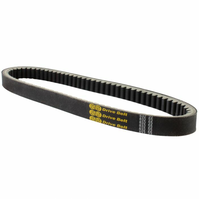 TRIPLE-S DRIVE BELT 22 x 832 [22x9.3x832mm 28°] YAMAHA MBK