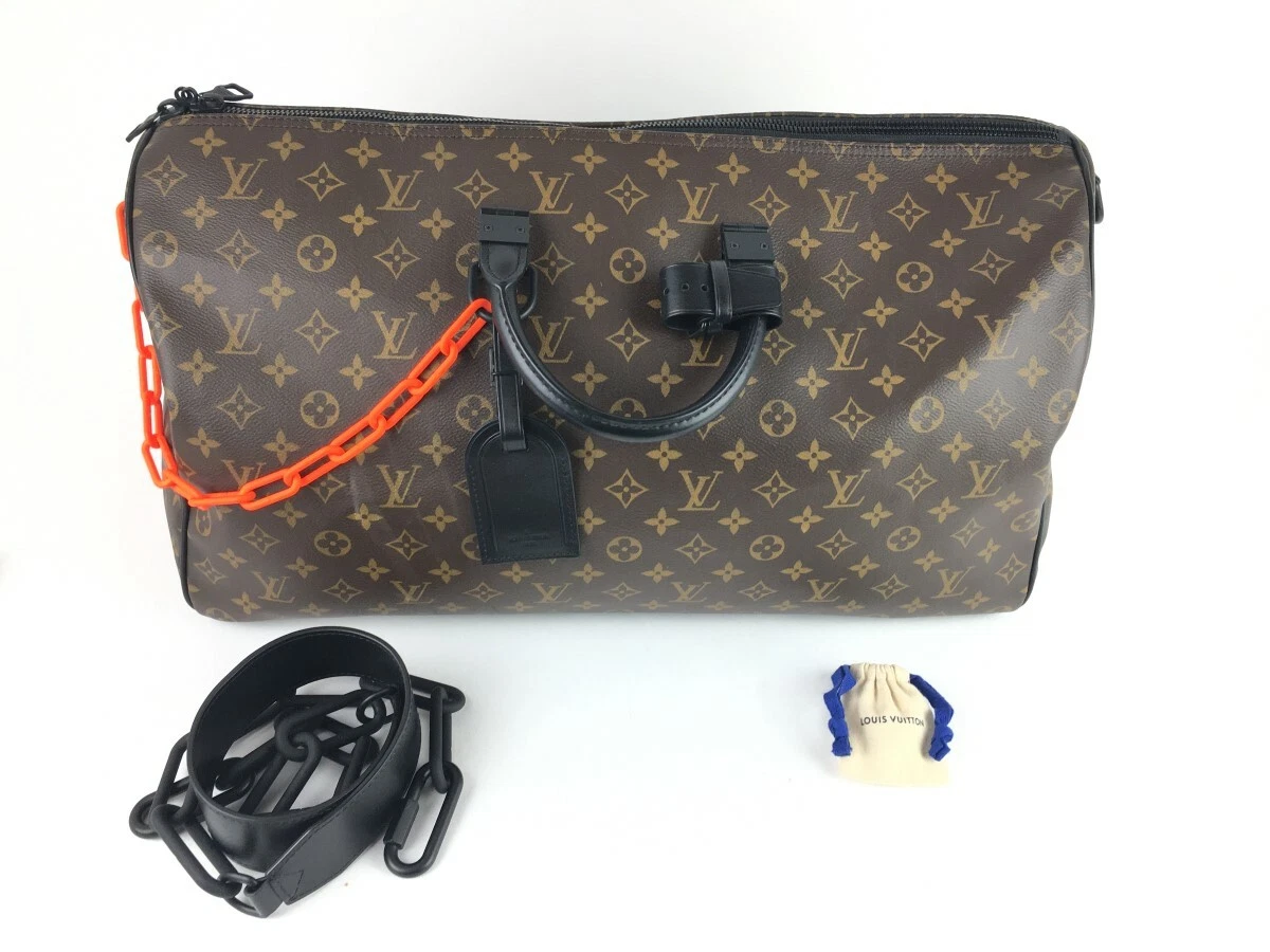 LOUIS VUITTON LV Bucket Chain Hand Pouch Bag Epi Leather Orange France 65BW151 eBay #32 LOUIS VUITTON LV Bucket Chain Hand Pouch Bag Epi Leather Orange France 65BW151 eBay