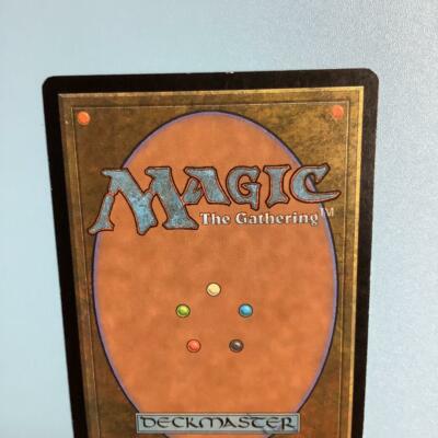 MTG Metalworker Urza's Destiny Magic the Gathering Artifact