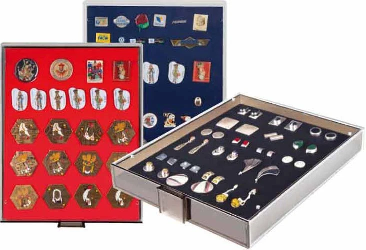 Orden Aufbewahrung in Mnzboxen online kaufen | eBay