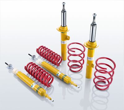 Eibach Bilstein Sportfahrwerk B12 Sportline für BMW 5er E34 524td 525i 525i 24V 