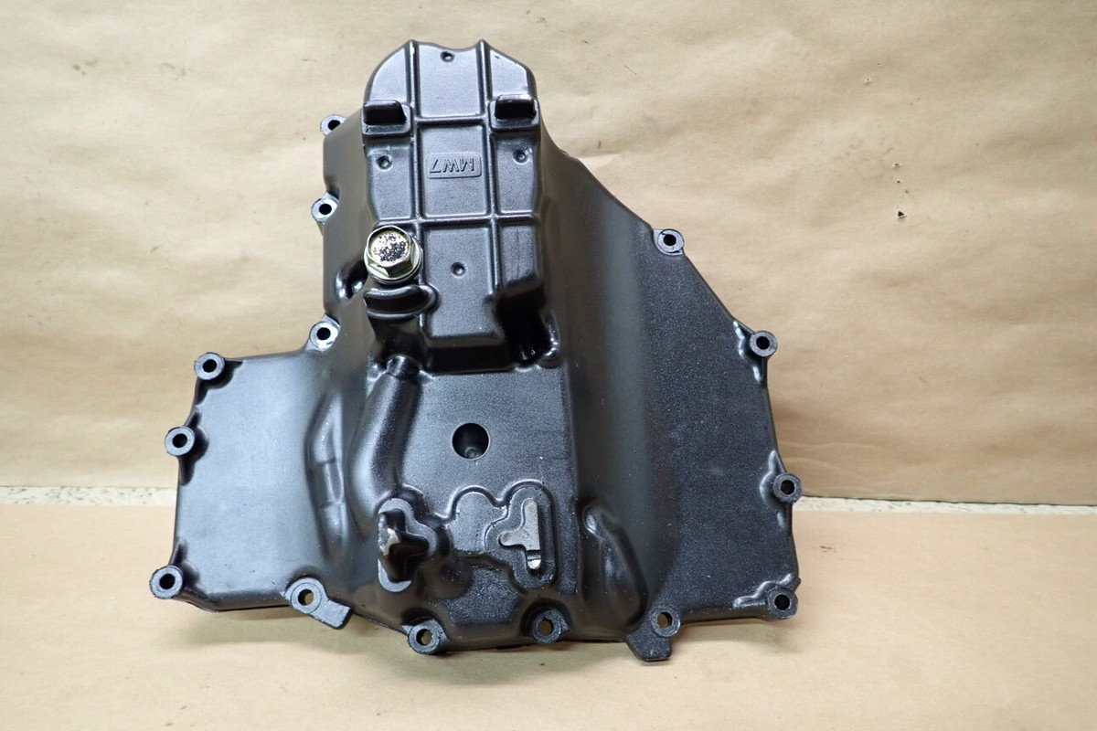 HONDA CB1100F オイルパスボディー ホンダ [M-250507-54] 2014 HONDA CB1100 OIL PAN | eBay