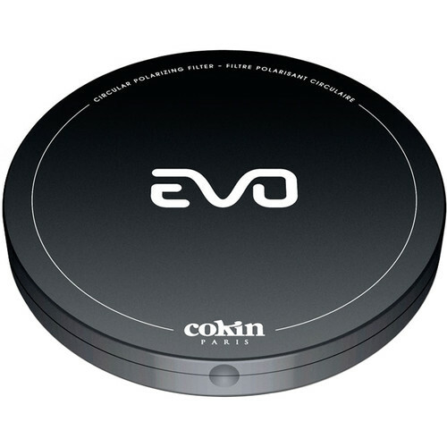 Cokin EVO CV164B-95A P Series EVO 95mm Circular Polarising Filter & Case (UK)new - Picture 3 of 12