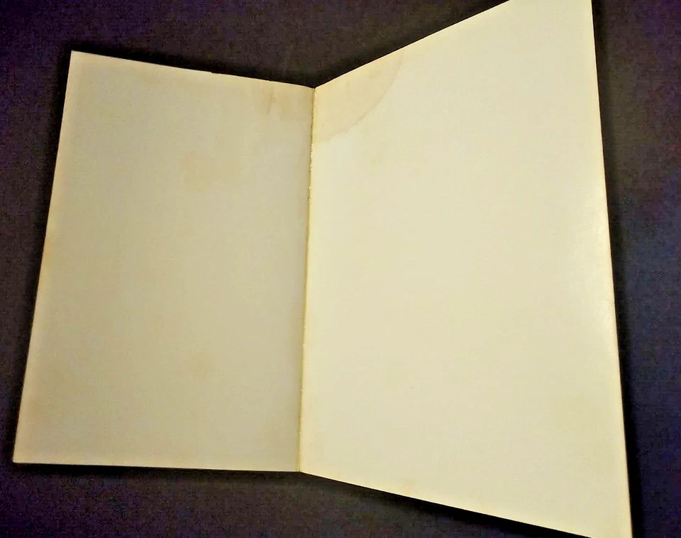 Vintage 1993 1st Edition Ancient Mysteries of Melchizedek by Nabi Moshe Y. Lewis - Image 2 of 4