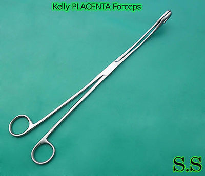 Pinza Di Kelly Sterile Monouso - 3219 - Foto 6