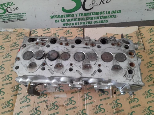 Culata para OPEL COMBO (CORSA B) * 1016322 - Imagen 3 de 4