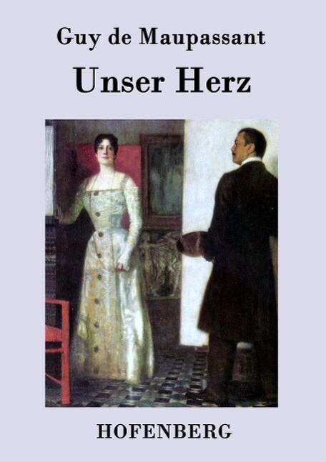 Unser Herz | Buch | 9783843074834