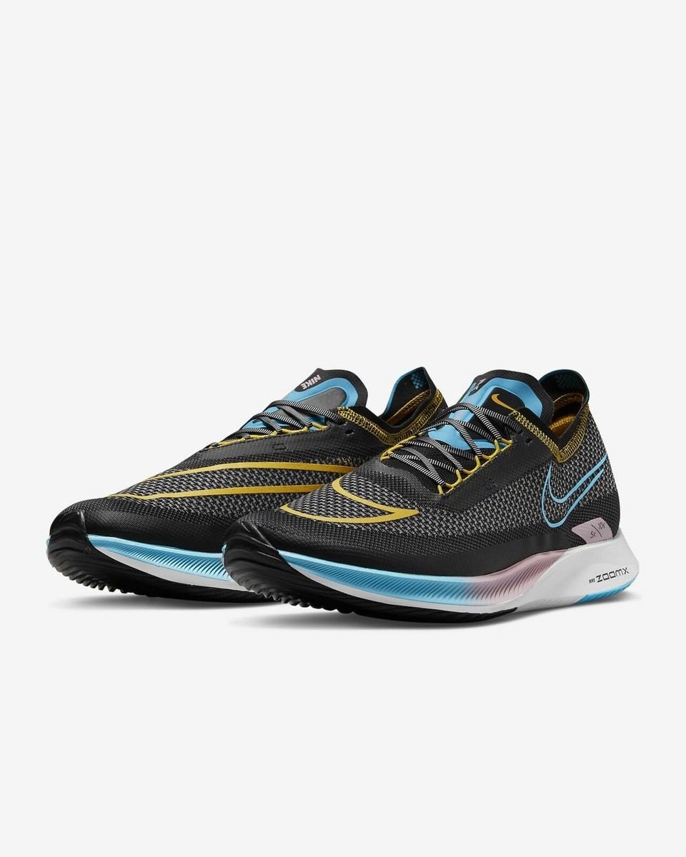 Nike ZoomX StreakFly Chlorine Blue Shoes DV1034-010 Zoom X Streak