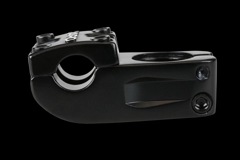 New Haro BMX Baseline Top Load Stem Black Color - Image 2 of 4