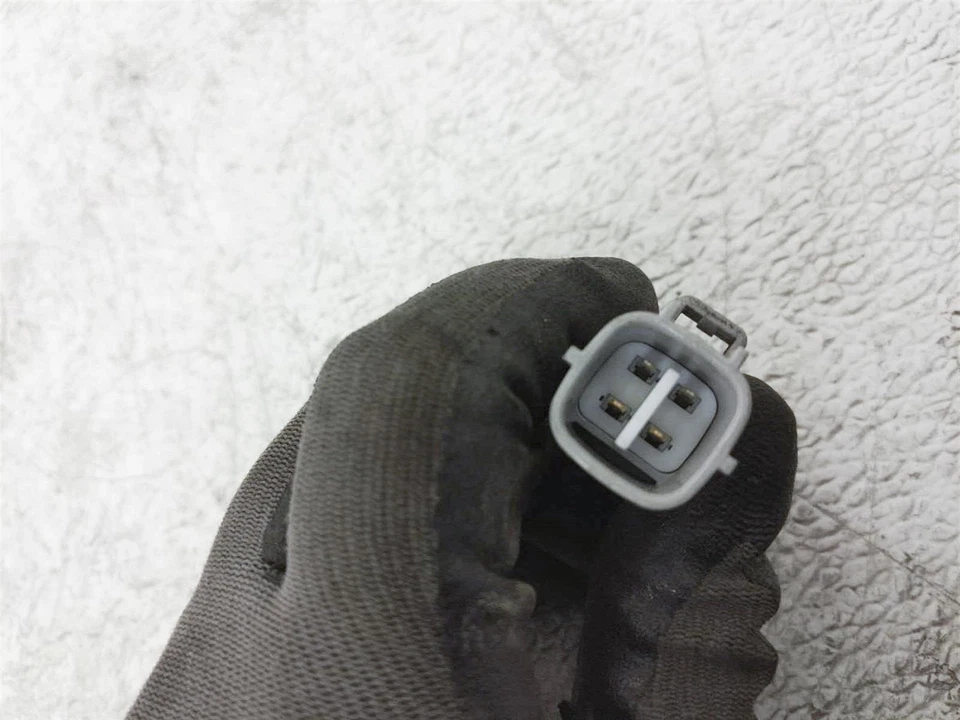 2017-2019 Toyota Highlander 3.5L Front Lower O2 Oxygen Sensor 89465-0E210 - Image 4 of 4