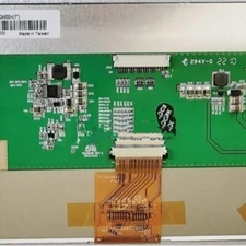 7-inch AM-1024600K5TMQW-00H LCD display screen