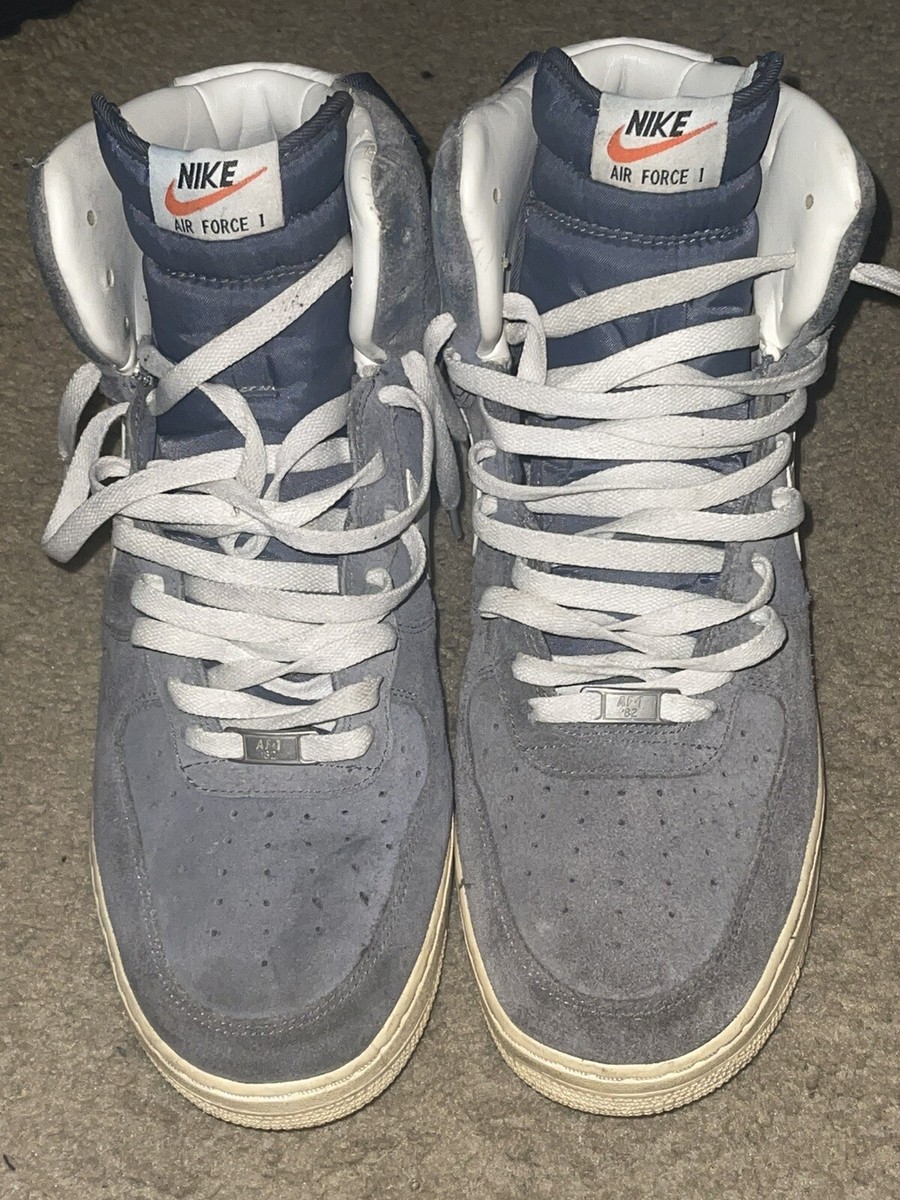 nike air force 2013