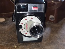 كاميرا KODAK Brownie 8 Ciné كاميرا
