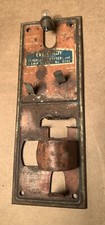 Vintage Eveready Flashlight Battery Tester 6294