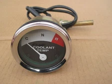 TEMPERATURE GAUGE OEM STYLE FOR JOHN DEERE JD TEMP 2510 3020 4020 5010 5020