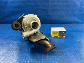 Turbolader MERCEDES E G S-Klasse 300TD 2996ccm 177PS OM606 6 Zyl. 53149707026