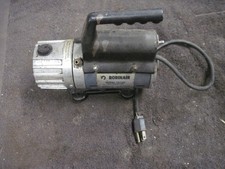 Robinair vacuum pump 15100 