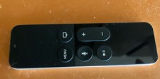 Apple TV Remote A1513 4th 5th Gen Siri Voice