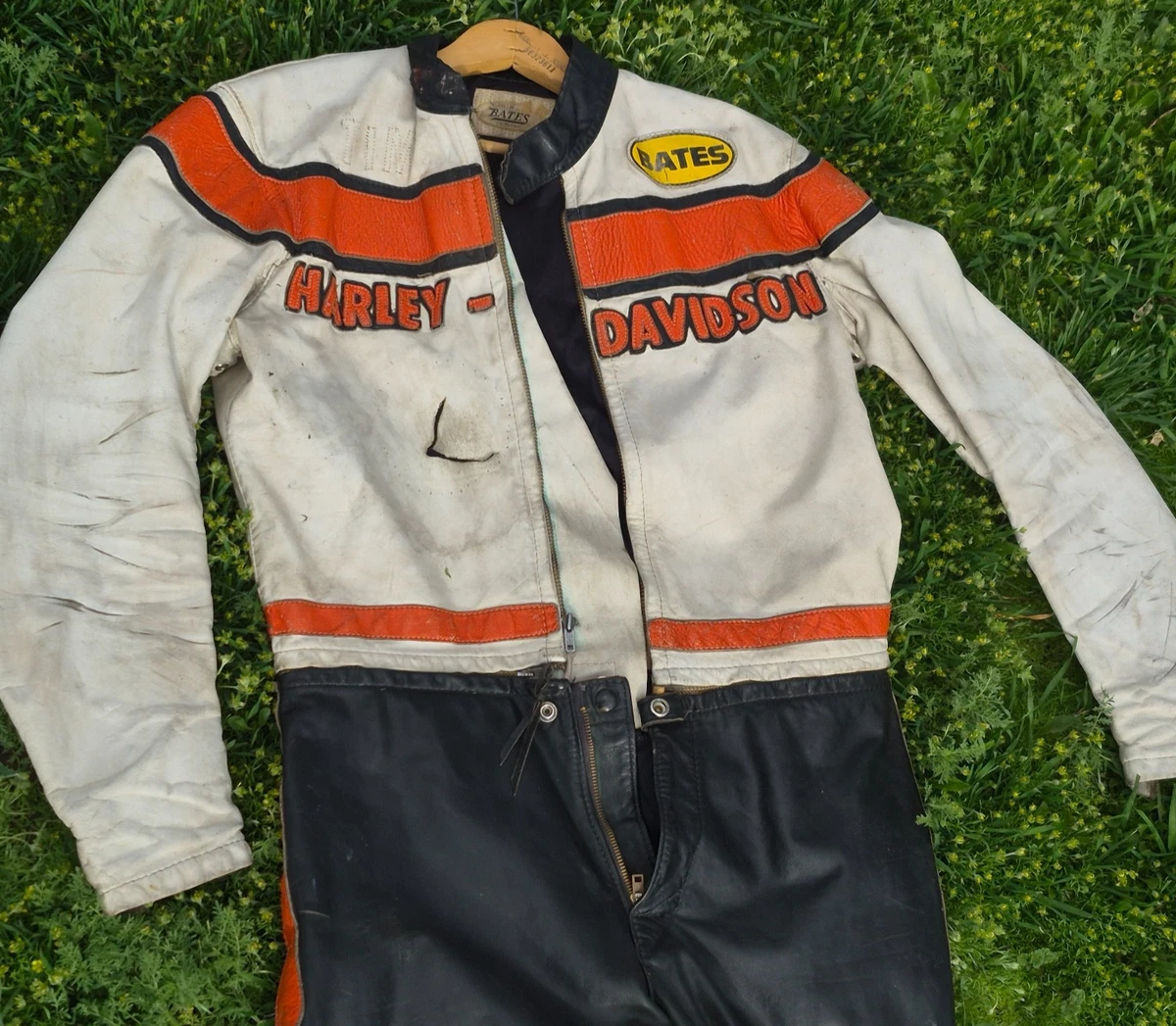 Harley-Davidson Harley-Davidson Motorcycle & Powerports Racing
