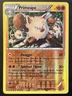 Primeape 53/114 Steam Siege Rare Reverse Holo Pokémon Card NEAR MINT