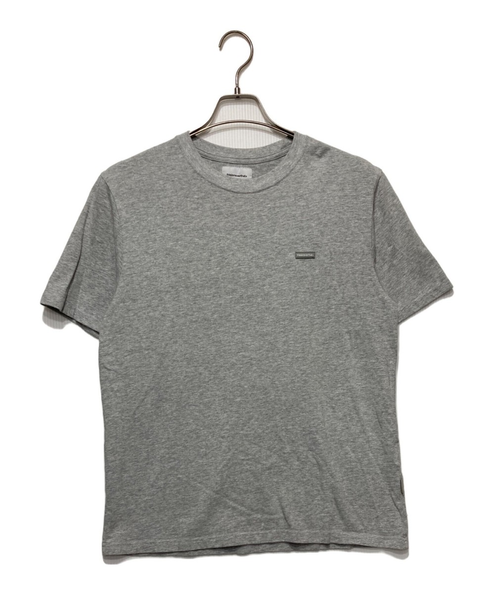 thisisneverthat T.N.T. Classic HDP Tee Size: M Gray Men