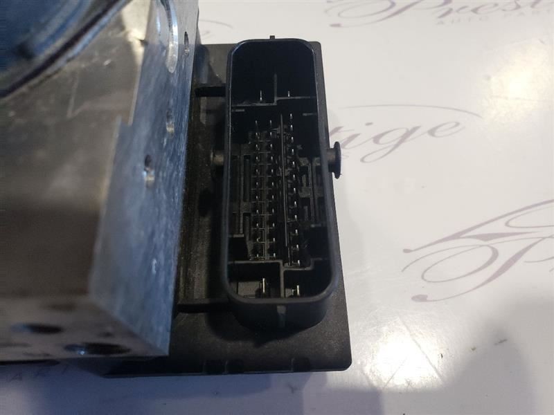 Bentley Flying Spur 2006-2011 Abs/asr hydraulic unit