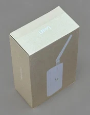 Ubiquiti UDB-US Device Bridge, Plug-and-Play Wireless Bridging PoE Adapter