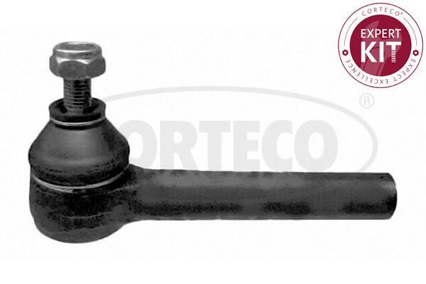 Corteco Spurstangenkopf 49401482 FüR Autobianchi Passend FüR Fiat Lancia Seat-image