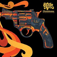 The Black Keys - Chulahoma - The Black Keys CD 7QVG The Cheap Fast Free Post