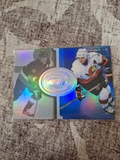 1998-99 SPx Finite - Alexei Yashin #98 Spectrum /225