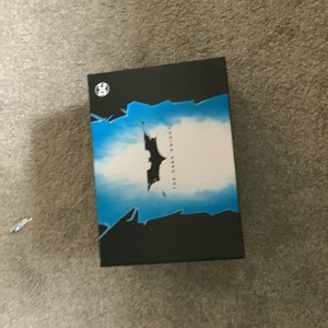 Phenom Velocity 2.0 The Joker The Dark Knight Football Cleats White Size 6