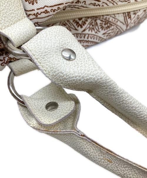 ETRO Paisley Pattern Tote Bag 3027 — image 6