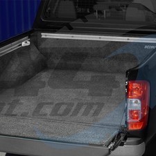 Nissan Navara NP300 BedRug Carpet Bed Liner