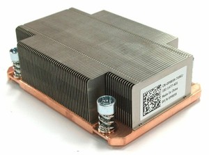 Dell Kühlkörper für PowerEdge M610 Blade Server P985H 0P985H